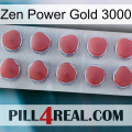 Zen Power Gold 3000 18